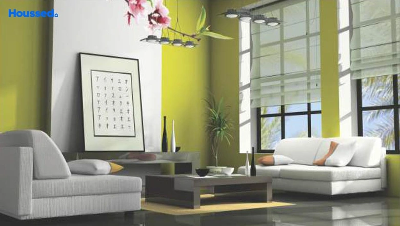 Sample Apartment of Nestcon Flamingo in Kondapur, Hyderabad - Image 220637