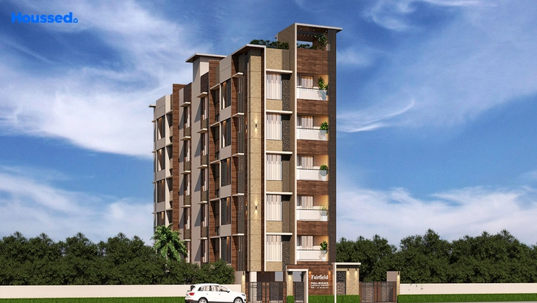 Project Image of India Fair Field in Kilpauk, Chennai - Image 220669