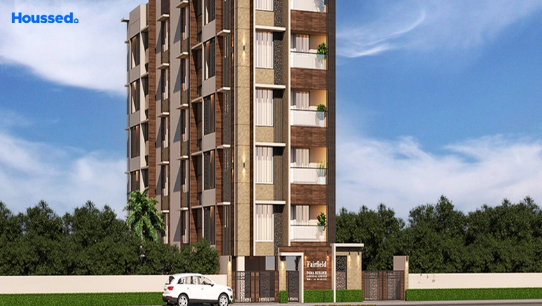 Project Image of India Fair Field in Kilpauk, Chennai - Image 220670