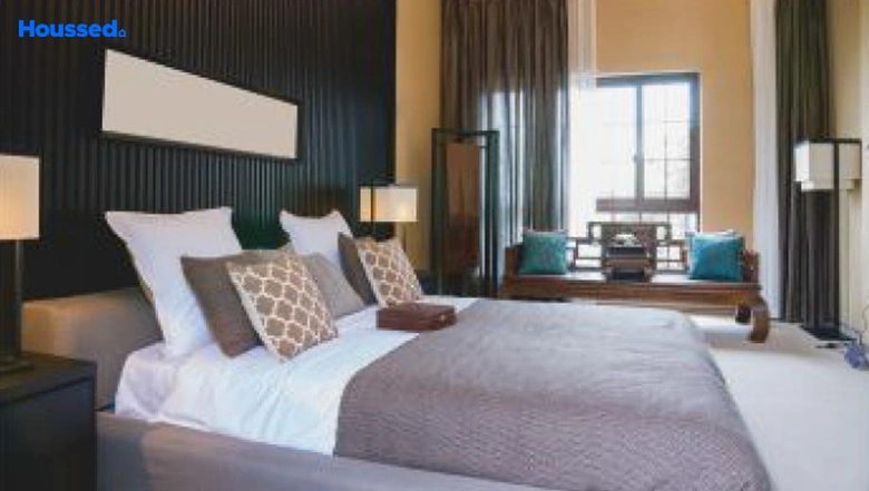 Sample Apartment of Pinnacle Hillcrest in Kondapur, Hyderabad - Image 220657