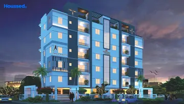 Project Image of Pinnacle Rabindra Enclave - Image 220661