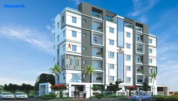 Project Image of Pinnacle Rabindra Enclave - Image 220662