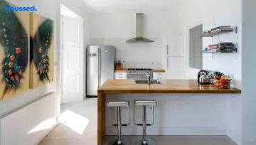 Sample Apartment of Pinnacle Rabindra Enclave - Image 220665