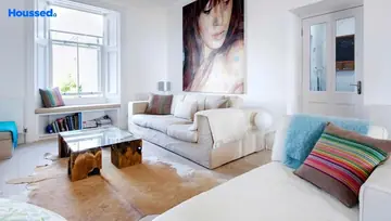 Sample Apartment of Pinnacle Rabindra Enclave - Image 220666