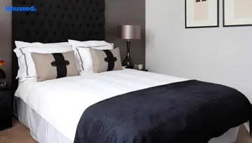 Sample Apartment of Pinnacle Rabindra Enclave - Image 220664
