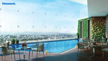 Amenities of 360 Life Tower 2 - Image 220687