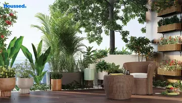 Project Image of 360 Life Tower 2 - Image 220683