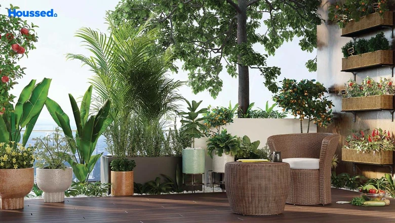 Project Image of 360 Life Tower 2 in Hitech City, Hyderabad - Image 220683