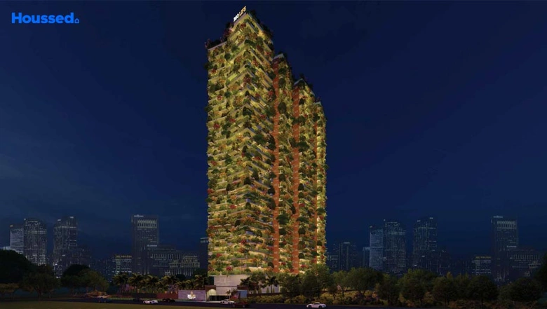 Project Image of 360 Life Tower 2 in Hitech City, Hyderabad - Image 220681