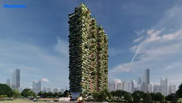 Project Image of 360 Life Tower 2 - Image 220682