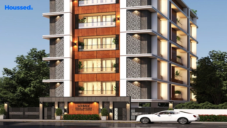 Project Image of India Utsav in Anna Nagar, Chennai - Image 220693