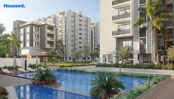 Amenities of Abode Aravindam - Image 220715