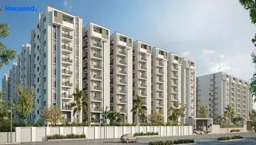 Project Image of Abode Aravindam - Image 220713