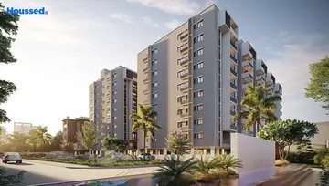 Project Image of Abode Aravindam - Image 220712