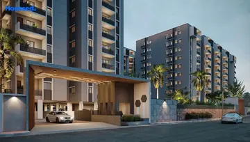 Project Image of Abode Aravindam - Image 220714
