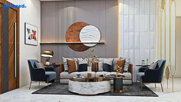 Sample Apartment of Abode Aravindam - Image 220718