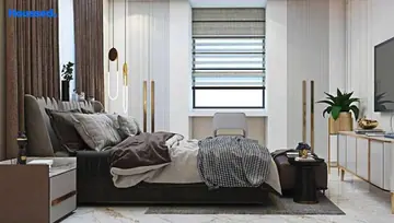 Sample Apartment of Abode Aravindam - Image 220716