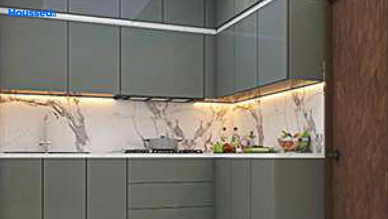 Sample Apartment of Abode Aravindam in Tellapur, Hyderabad - Image 220717