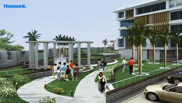 Amenities of RV Bhaiji Panchajanya - Image 220707