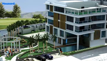 Amenities of RV Bhaiji Panchajanya - Image 220703