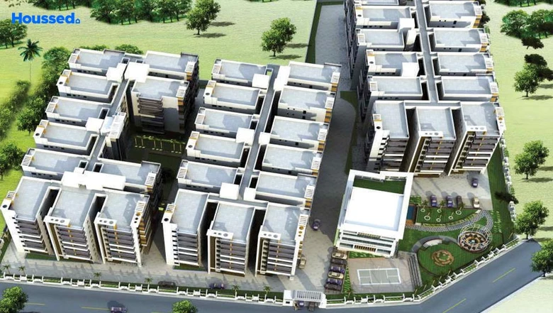 Project Image of RV Bhaiji Panchajanya in Kondapur, Hyderabad - Image 220701