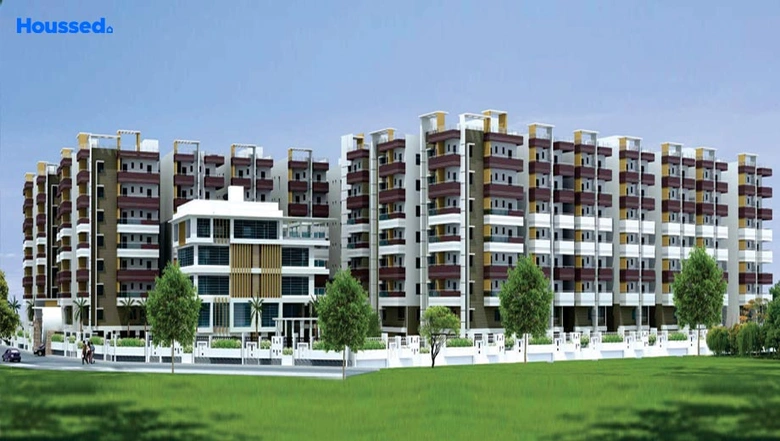 Project Image of RV Bhaiji Panchajanya in Kondapur, Hyderabad - Image 220700