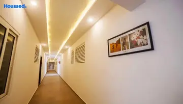 Amenities of Alekhya Whistling Woods - Image 220728