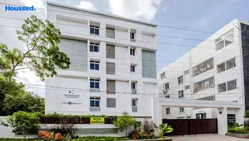 Project Image of Alekhya Whistling Woods - Image 220726