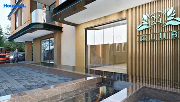 Amenities of Sankalp 24 Carat - Image 118527