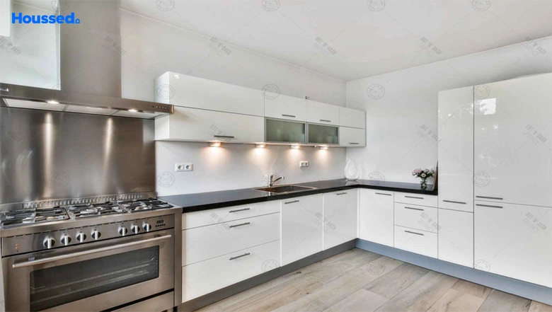 Sample Apartment of Sankalp 24 Carat in Jagatpura, Jaipur - Image 118528