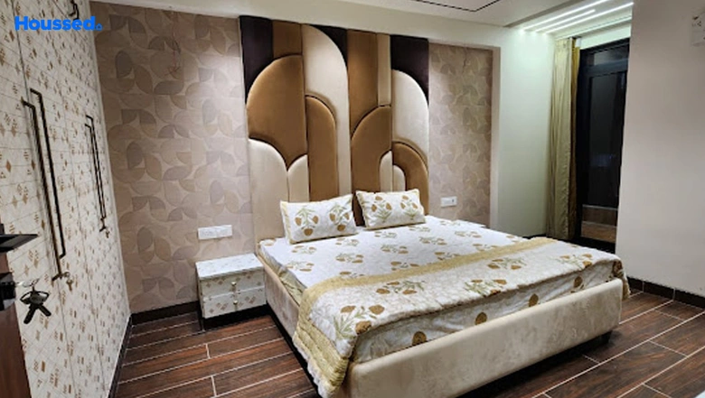 Sample Apartment of Sankalp 24 Carat in Jagatpura, Jaipur - Image 118530