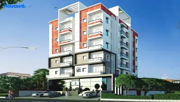 Project Image of Sanvi Urbn - Image 220733