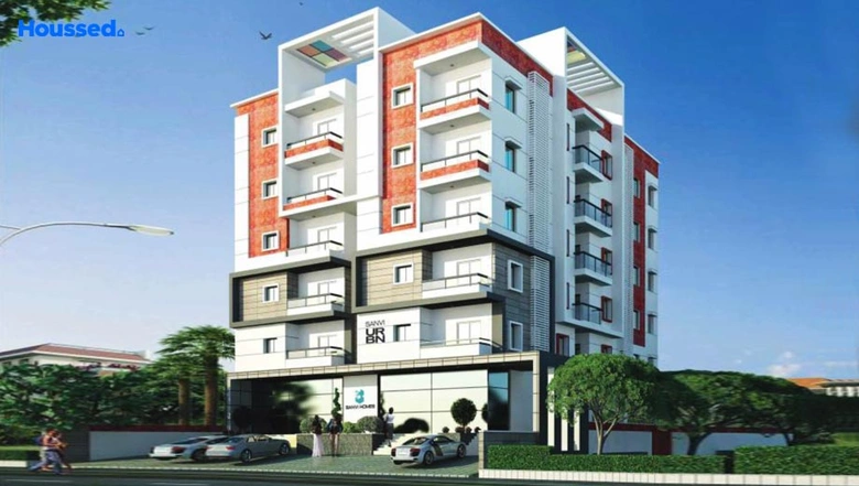 Project Image of Sanvi Urbn in Kondapur, Hyderabad - Image 220733