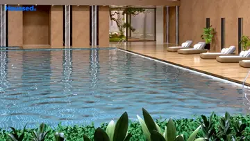 Amenities of Aparna Sunstone - Image 220754