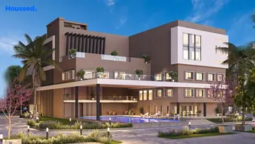 Amenities of Aparna Sunstone - Image 220755