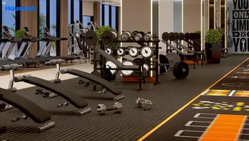 Amenities of Aparna Sunstone - Image 220757