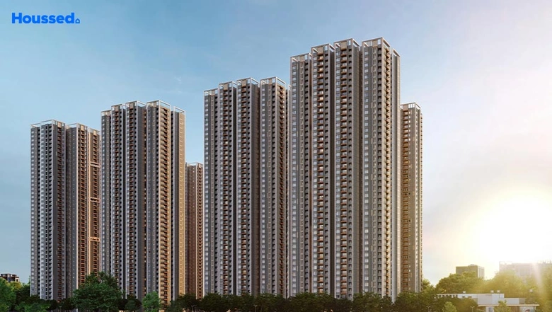 Project Image of Aparna Sunstone in Gopanpally, Hyderabad - Image 220747