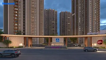 Project Image of Aparna Sunstone - Image 220748