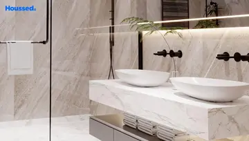 Sample Apartment of Aparna Sunstone - Image 220760