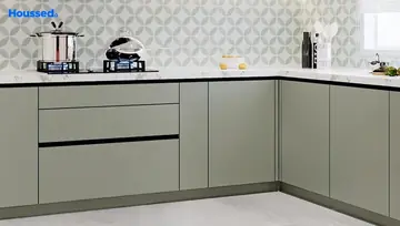 Sample Apartment of Aparna Sunstone - Image 220761