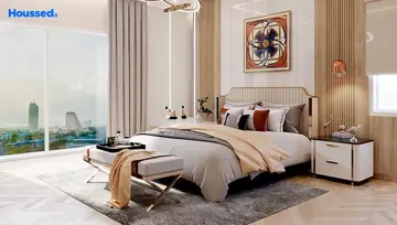Sample Apartment of Aparna Sunstone - Image 220762