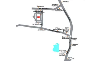 Location of SM Classic - Image 220746