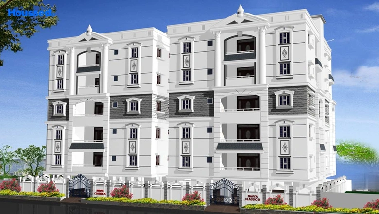 Project Image of SS Navya Classic in Uppal, Hyderabad - Image 220785