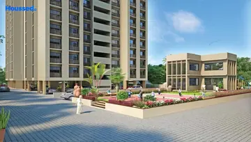 Amenities of Narayankrupa Krupal Bachpan - Image 129033