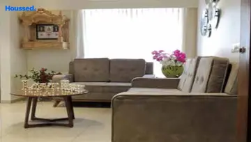 Sample Apartment of Narayankrupa Krupal Bachpan - Image 129036