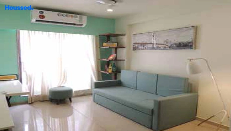 Sample Apartment of Narayankrupa Krupal Bachpan in Shela, Ahmedabad - Image 129037
