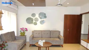 Sample Apartment of Narayankrupa Krupal Bachpan - Image 129034