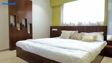 Sample Apartment of Narayankrupa Krupal Bachpan - Image 129035