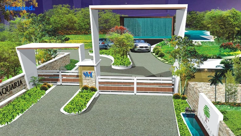 Project Image of SVC Treewalk in Kondapur, Hyderabad - Image 220795