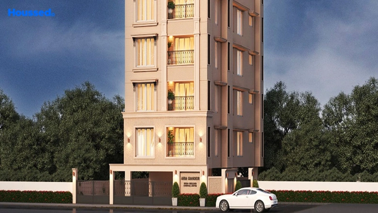 Project Image of India Ahra Grandeur in Anna Nagar, Chennai - Image 220823